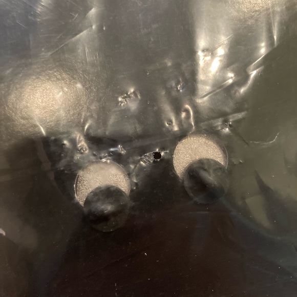 "I Do What I Want" Cat Pin/Button - NEW IN PACKAGE - PUNK ROCK! Look Human Brand - Picture 3 of 4